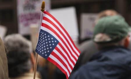 Estados Unidos imigração