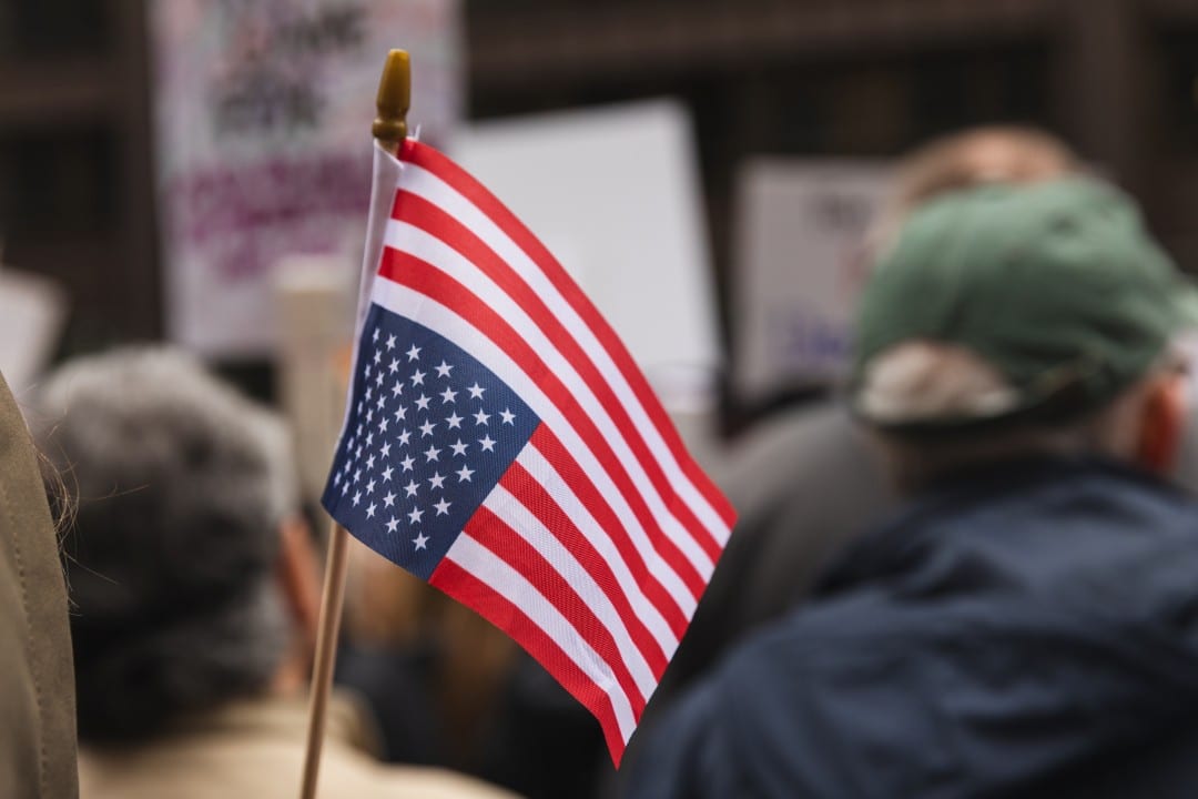Estados Unidos imigração