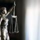 Estátua da Justiça