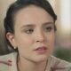 Estela (Larissa Manoela) em cena de Êta Mundo Melhor