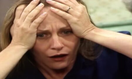 Estela em 'A Viagem'