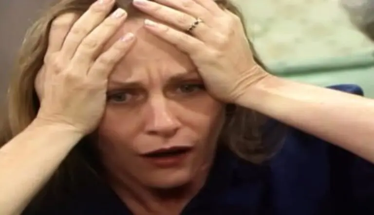 Estela em 'A Viagem'