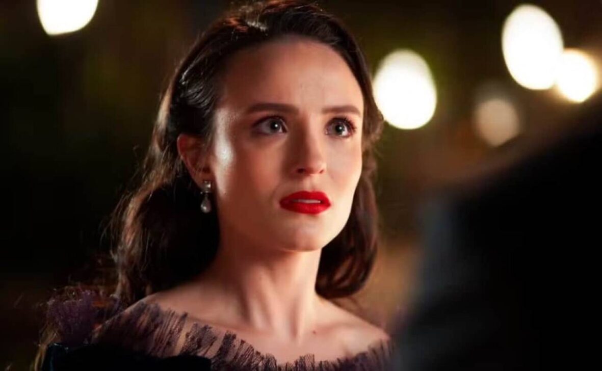Estela em Êta Mundo Melhor