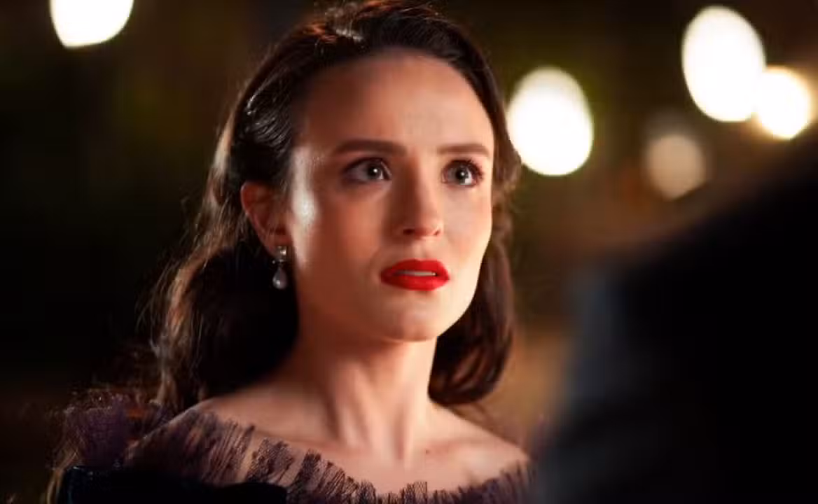Estela em Êta Mundo Melhor