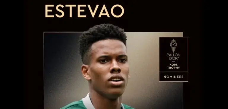 Estevao Kopa
