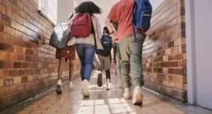 Nova rede do Inep vai auxiliar expansão do Enem como avaliação escolar