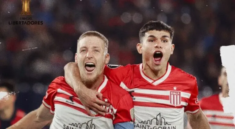 Estudiantes
