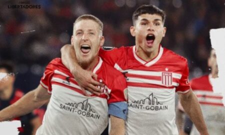 Estudiantes