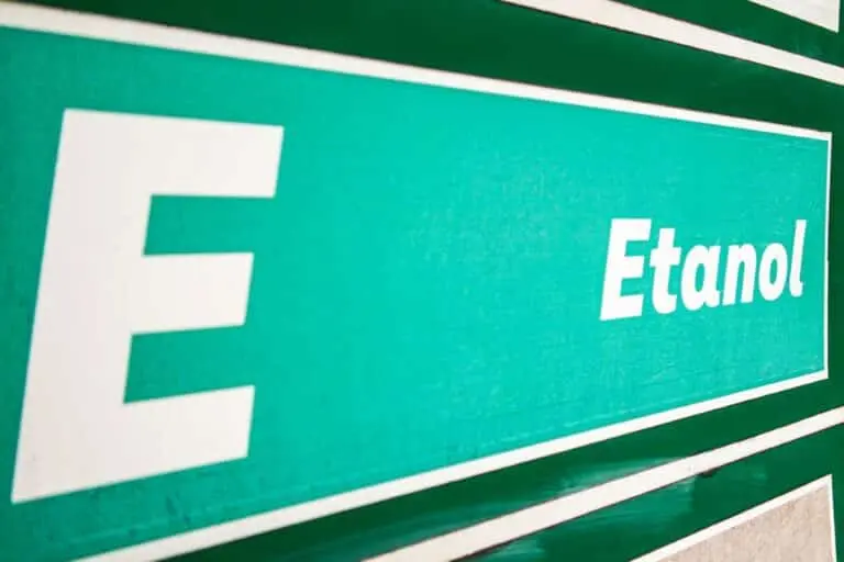 Etanol