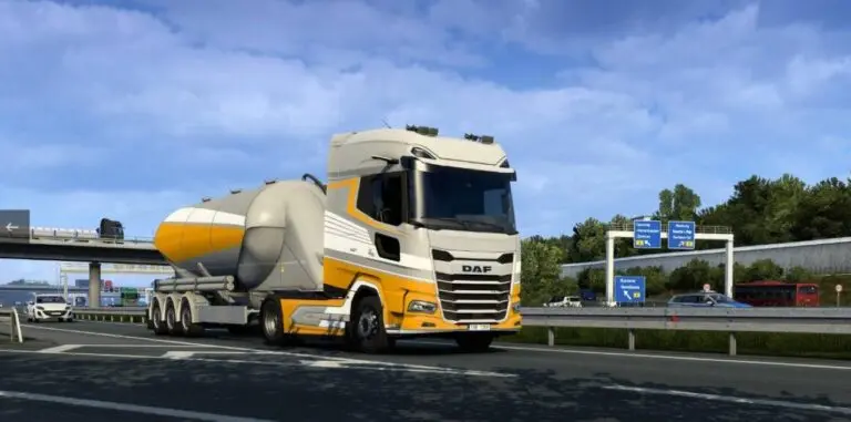 Euro Truck