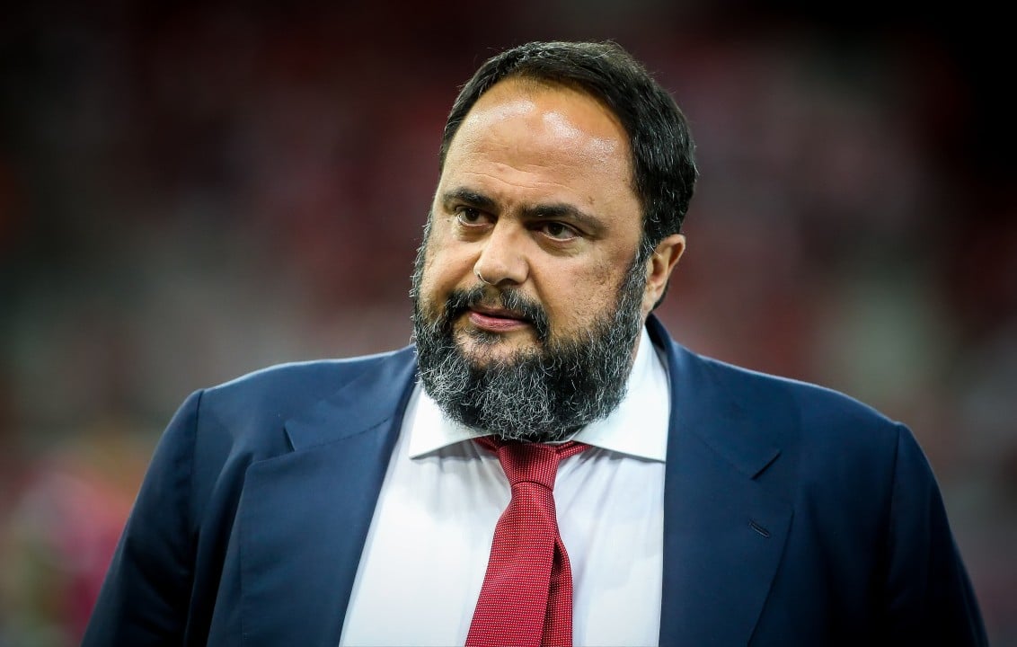 Evangelos Marinakis