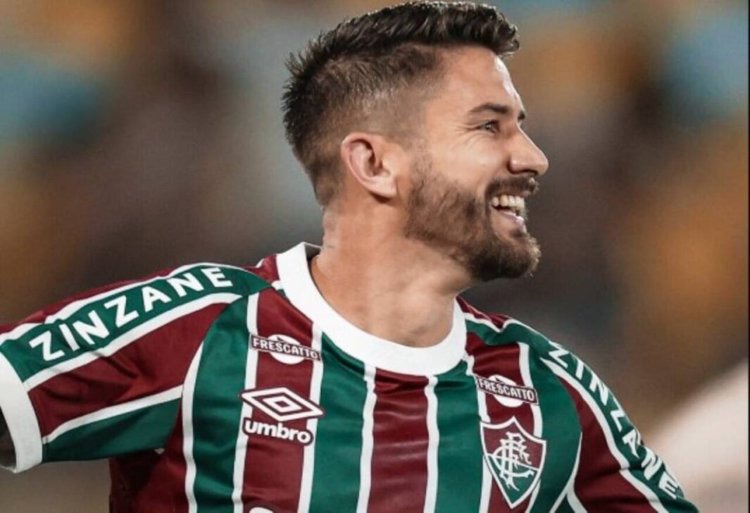 Eve Fluminense FC