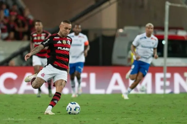 Everton Cebolinha