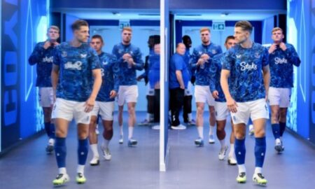 Everton FC