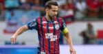 Everton Ribeiro