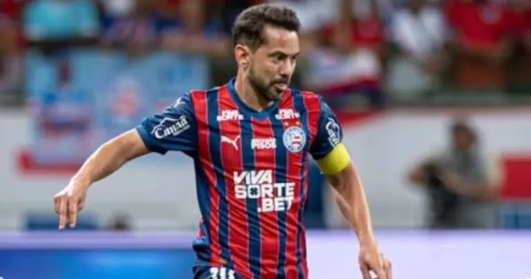 Everton Ribeiro