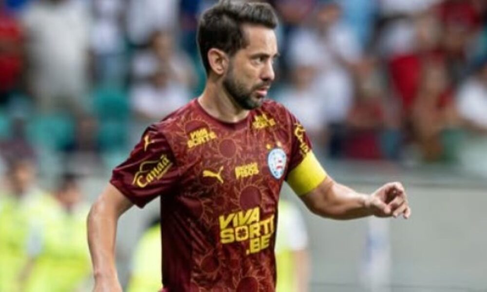Everton Ribeiro joga hoje? Onde assistir Bahia x Fluminense e destaques da Copa Betano do Brasil