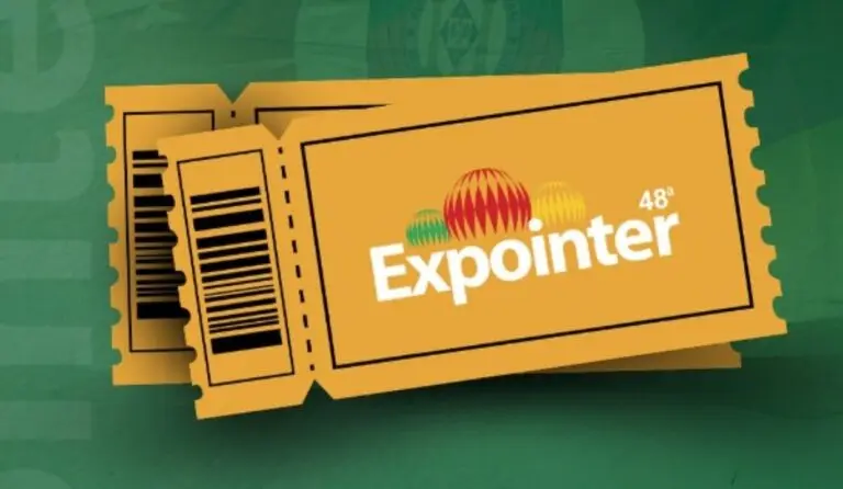 Expointer 2025