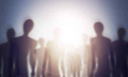 Extraterrestres, alienígenas