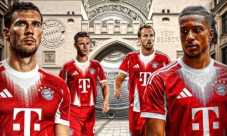 FC Bayern