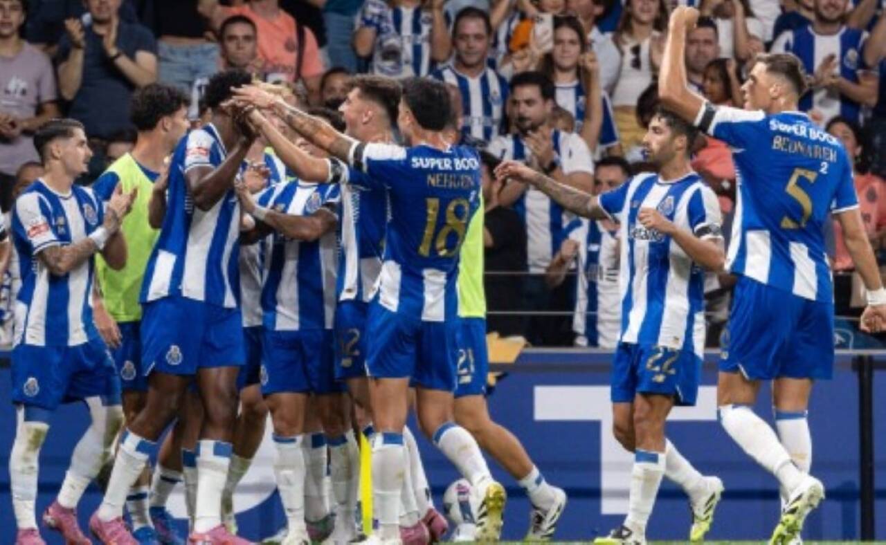 FC Porto
