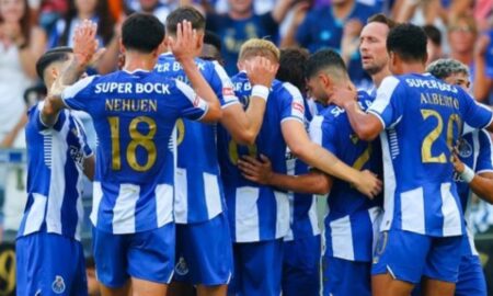 FC Porto