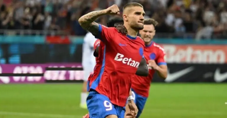 FCSB