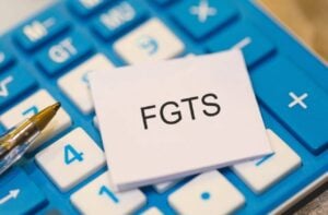 FGTS, calculadora