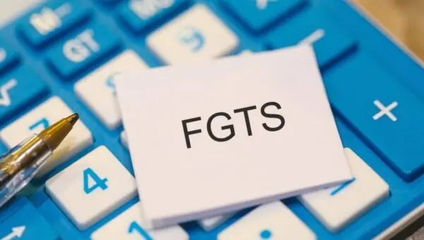 FGTS, calculadora