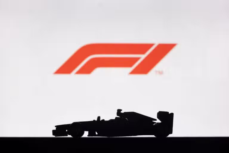 FIA F1