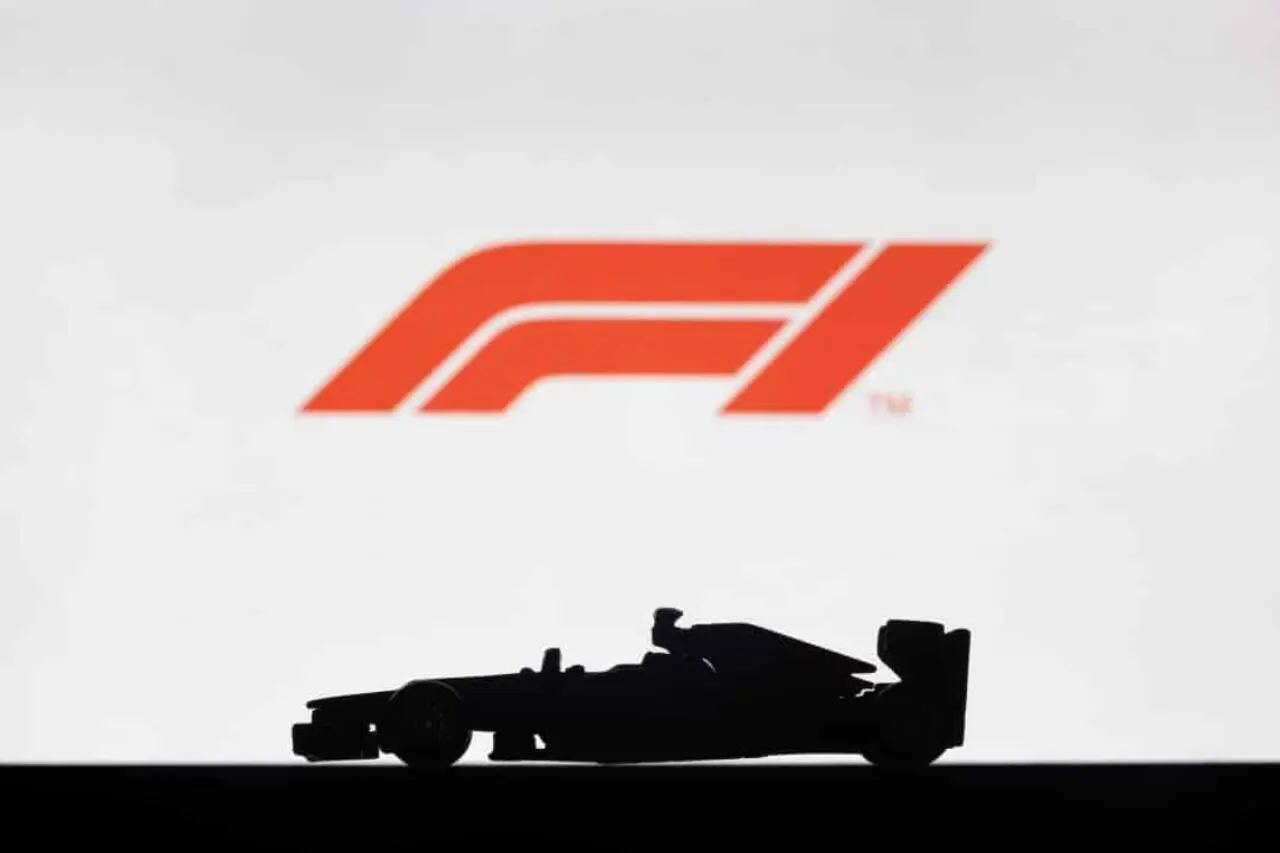 FIA F1