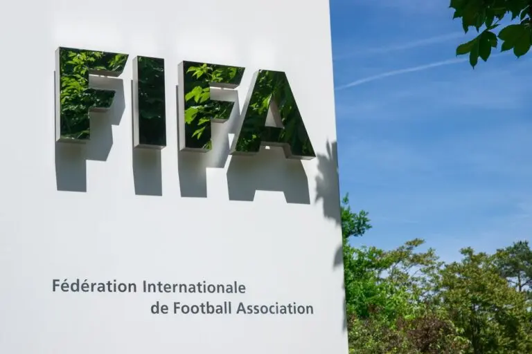 FIFA