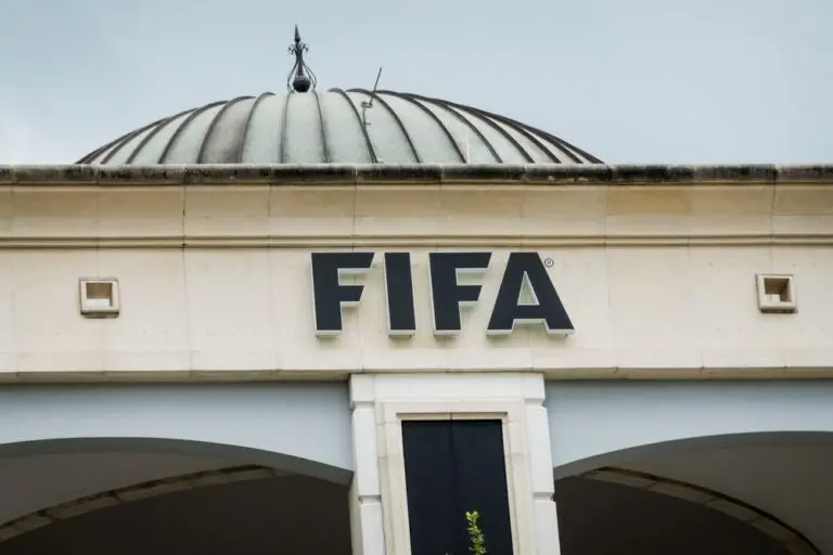 FIFA