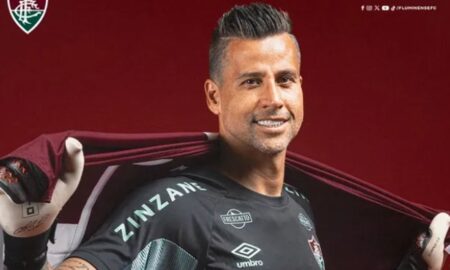 Fábio Fluminense