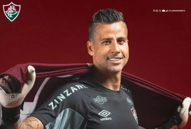 Fábio Fluminense