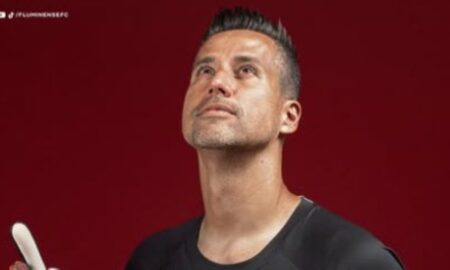 Onde assistir ao vivo Fluminense x Fortaleza pelo Brasileirão Betano