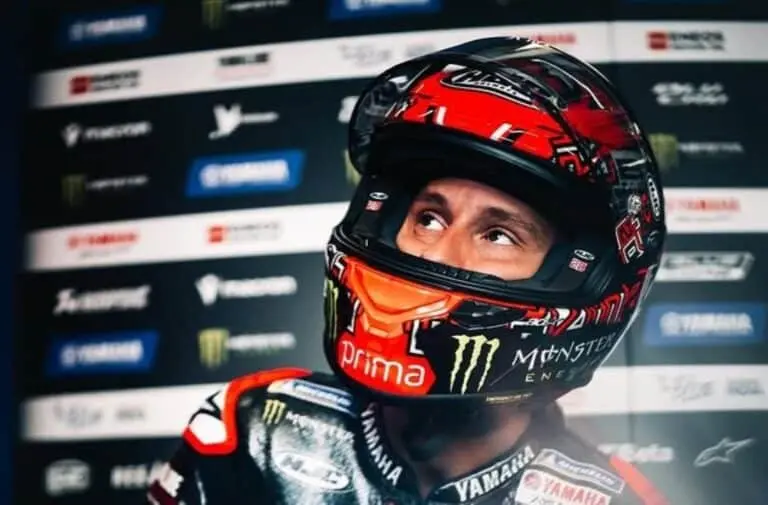Fabio Quartararo 1