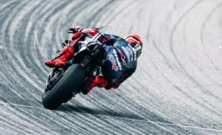 Fabio Quartararo