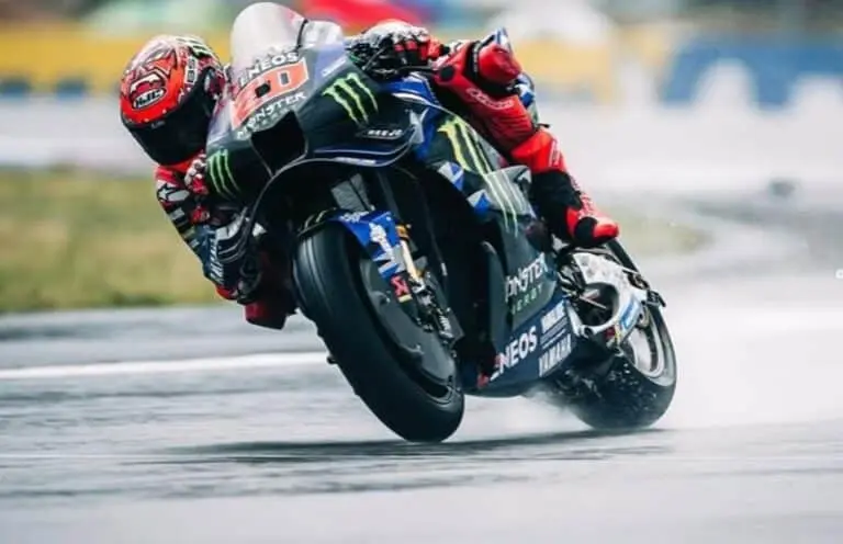 Fabio Quartararo