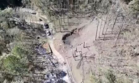 Fábrica de explosivos confirma 9 mortes em explosão no Paraná..