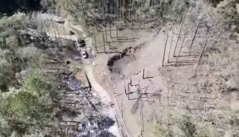 Fábrica de explosivos confirma 9 mortes em explosão no Paraná..