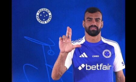Fabricio Bruno Cruzeiro