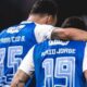 Fabricio Bruno e Kaio Jorge