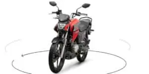 Yamaha Factor 150 kommer i 2026 med oppdatert flexmotor og ny LED-frontlykt for større sikkerhet
