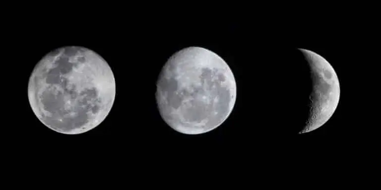 Fase Lua