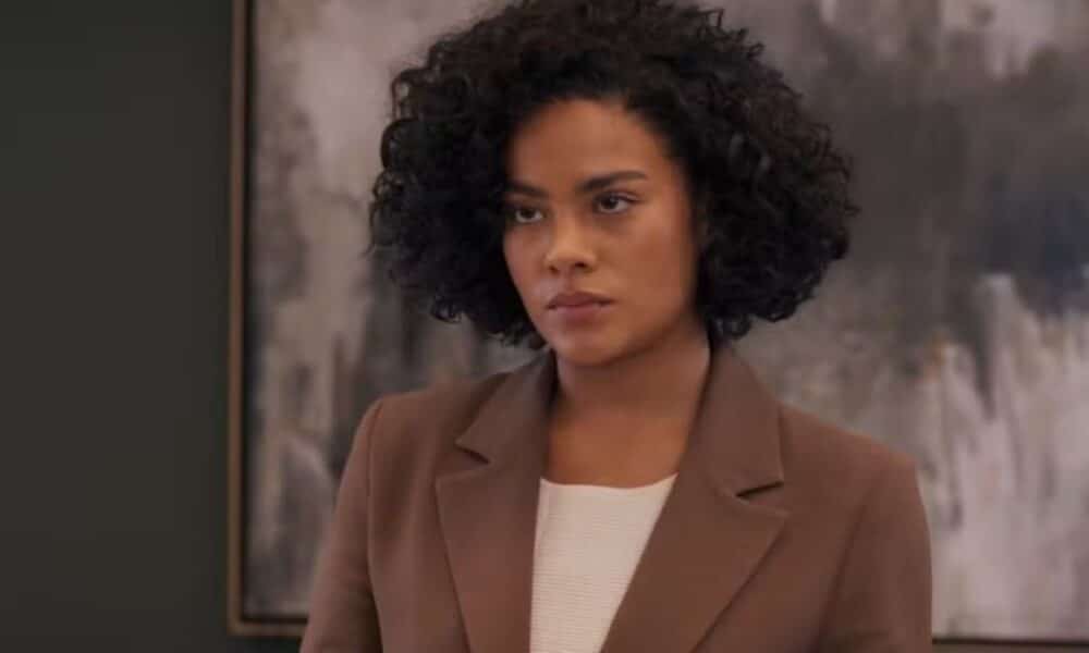 Raquel confronta Fátima em semana decisiva de Vale Tudo na Globo