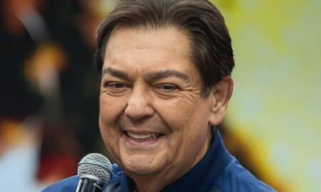 Faustao Globo
