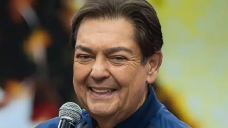 Faustao Globo