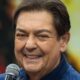 Faustao Globo
