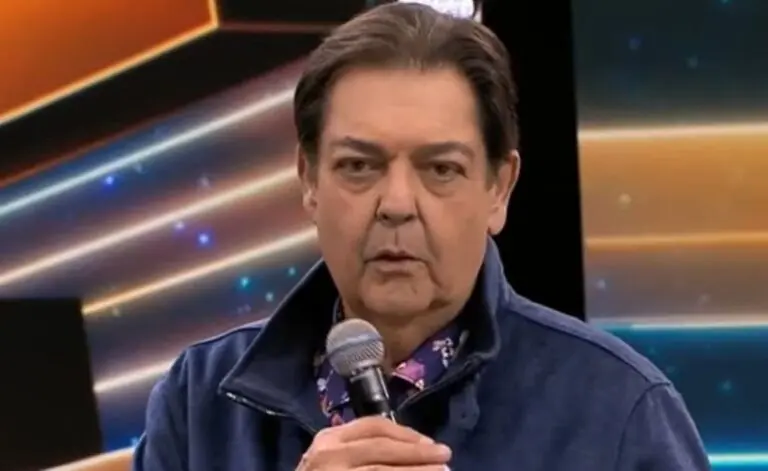 Fausto Silva